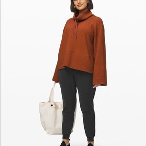 On The Fly Jogger WOVEN